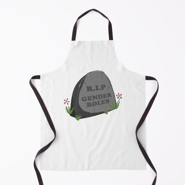 Item preview, Rip Gender Roles designed and sold by yoshra.