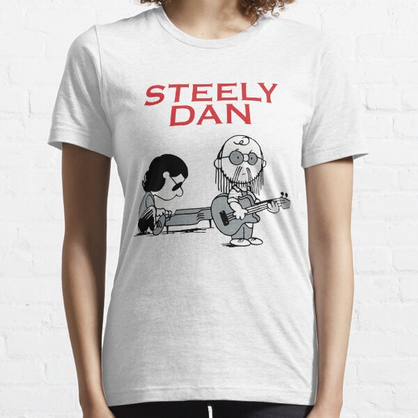 Item preview, Steely Vintage - Steely Tour 2023 designed and sold by NoseDillon.