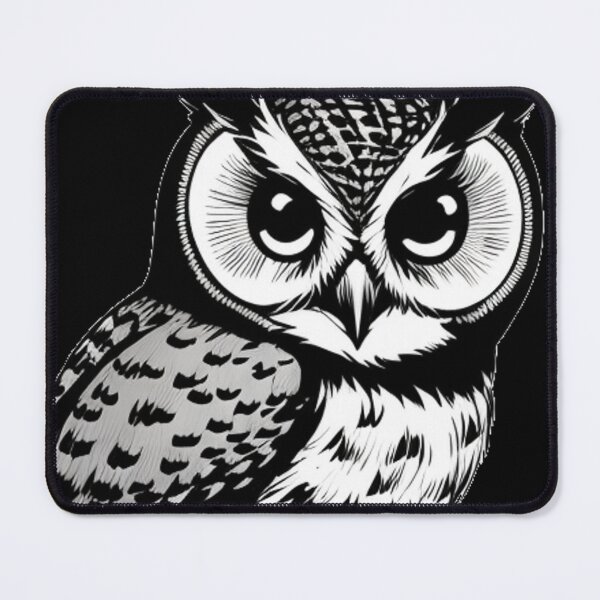 Item preview, Owl n.3 designed and sold by Filotecnia.