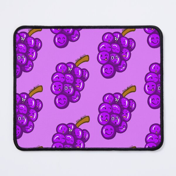 Item preview, Fresh Fruit: Grapes designed and sold by Yuni-Naoki.