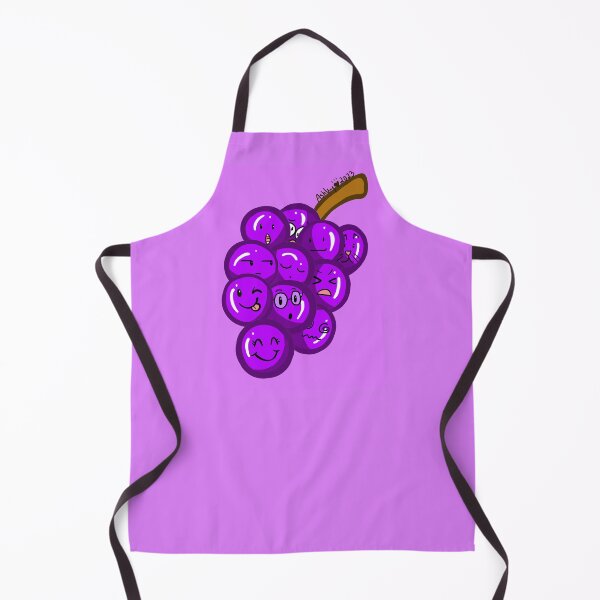 Item preview, Fresh Fruit: Grapes  designed and sold by Yuni-Naoki.
