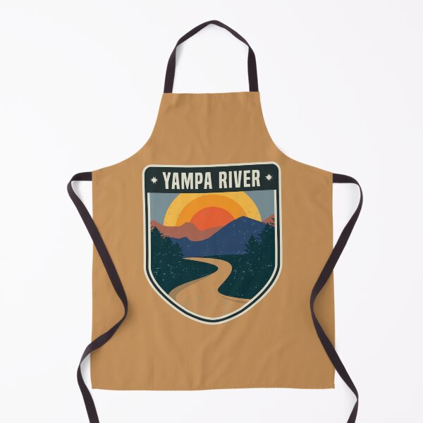 Item preview, Yampa River, Colorado designed and sold by studio838.
