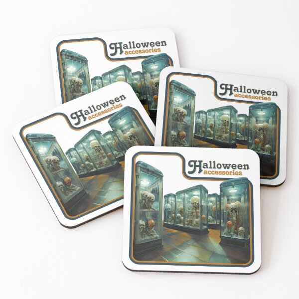 Item preview, Halloween Accessories and Supplies designed and sold by Hisirdoux.