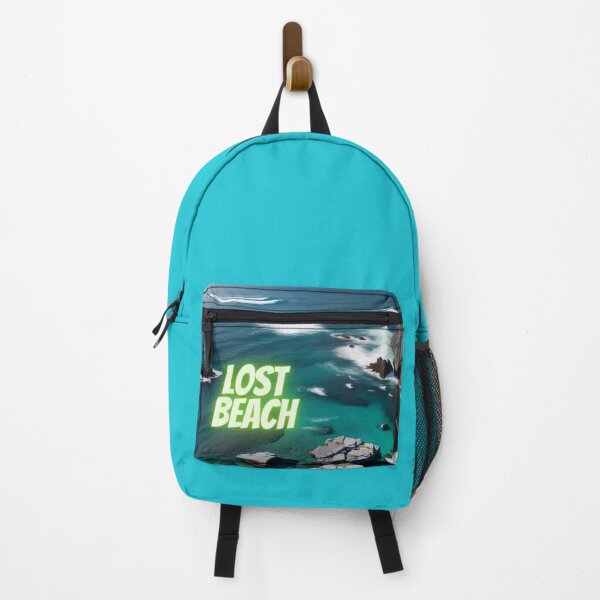 Item preview, LOST BEACH  designed and sold by EVRENSEL.