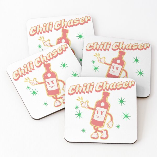 Item preview, chili Sauce Lover designed and sold by CyberWindow.