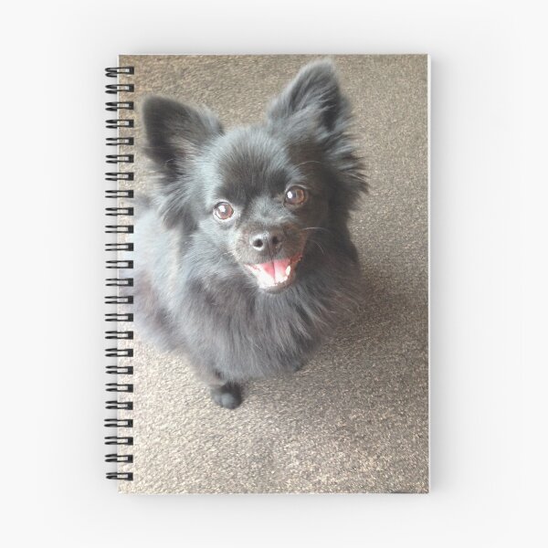 Item preview, Pomeranian  designed and sold by JPOempathy.