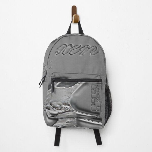 Item preview, Arca's Xen Album embossed style   designed and sold by melanmedic11.