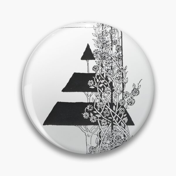 Item preview, Aubrey Beardsley – A Platonic Lament designed and sold by LovableObjects.