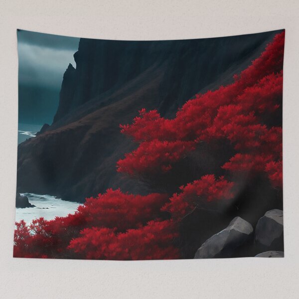 Item preview, CONTEMPORARY LANDSCAPE designed and sold by UTOPIKA.