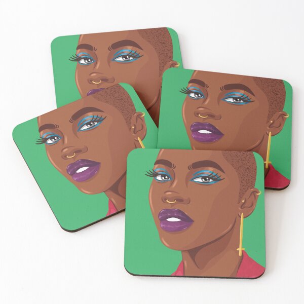 Item preview, Bold Bold Bold  designed and sold by Stephjojo.