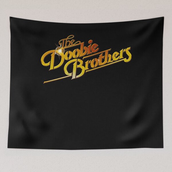 Item preview, The Doobie Vintage - The Doobie Tour designed and sold by HattieFashioni.