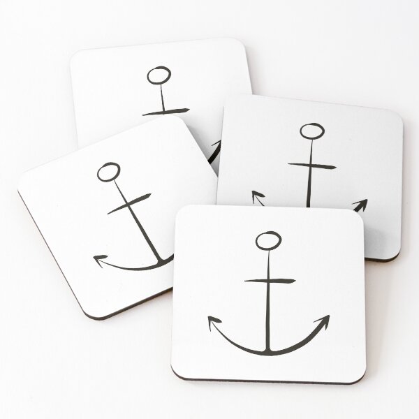 Item preview, anchor designed and sold by Zeewind.