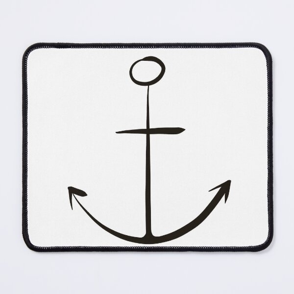 Item preview, anchor designed and sold by Zeewind.