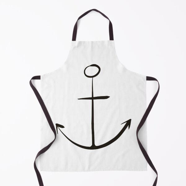 Item preview, anchor designed and sold by Zeewind.