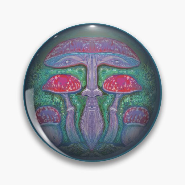Item preview, amanita mushroom family designed and sold by shimaart.