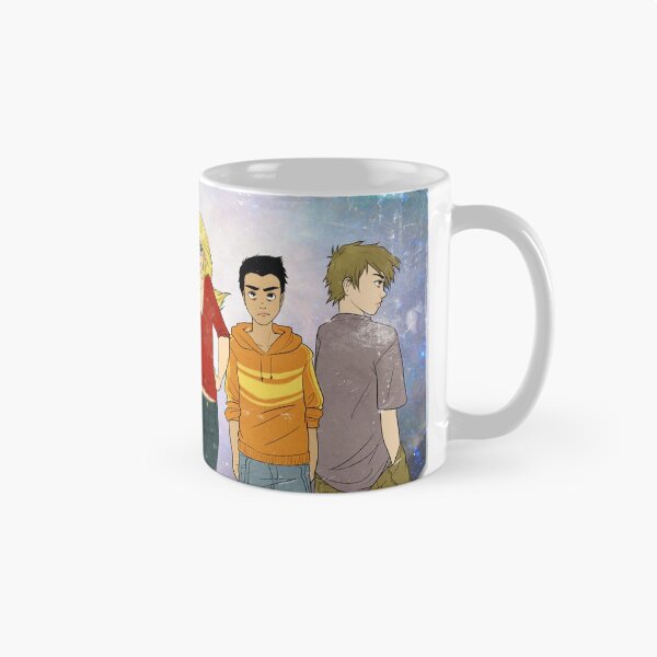 Item preview, idiot teenagers designed and sold by suzanami.