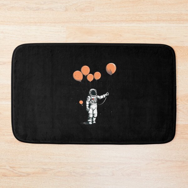 Artikelvorschau, Astronaut entworfen und verkauft von titanosdesign.