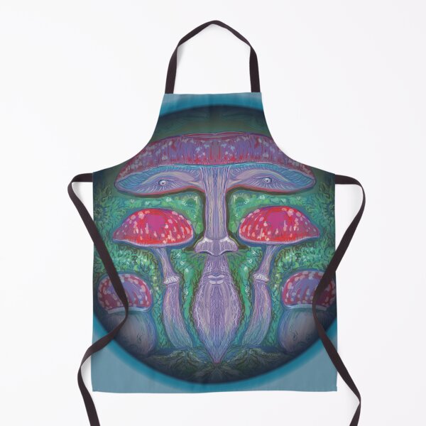 Item preview, amanita mushroom family designed and sold by shimaart.