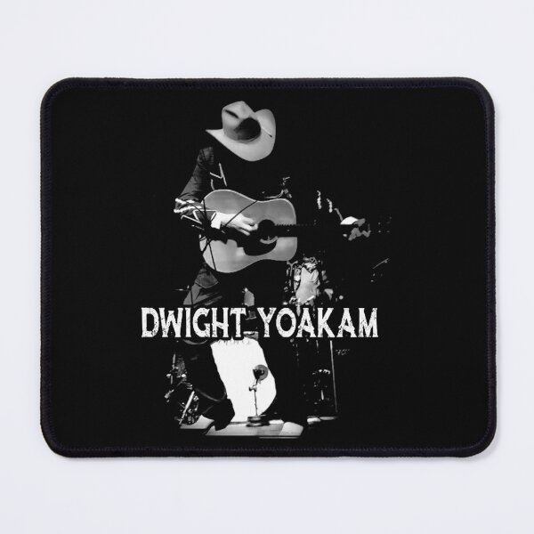 Item preview, Honky Tonk Hero Dwight music Yoakam for Country Music Fans designed and sold by ChaiSonSaewong.