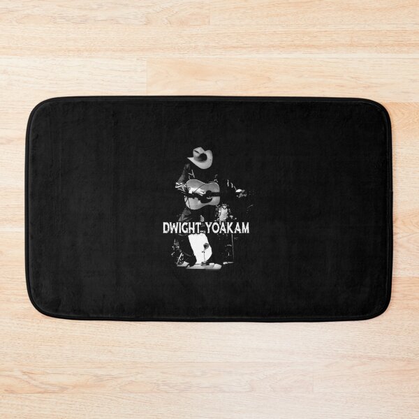 Item preview, Honky Tonk Hero Dwight music Yoakam  for Country Music Fans designed and sold by ChaiSonSaewong.