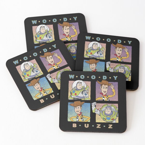 Item preview, Toy Cartoon - Toy Kids Movies designed and sold by FlutterMurray.