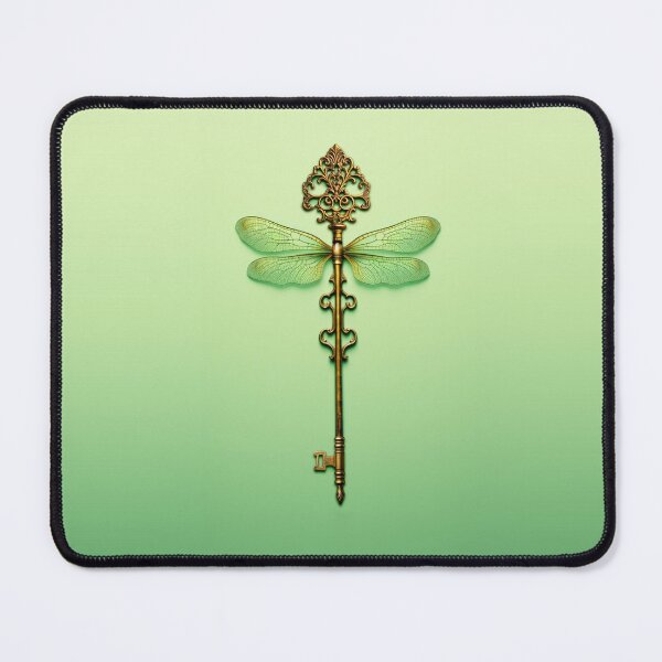 Item preview, Dragonfly Key designed and sold by 360brain.