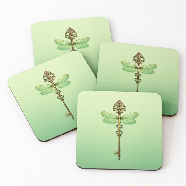 Item preview, Dragonfly Key designed and sold by 360brain.