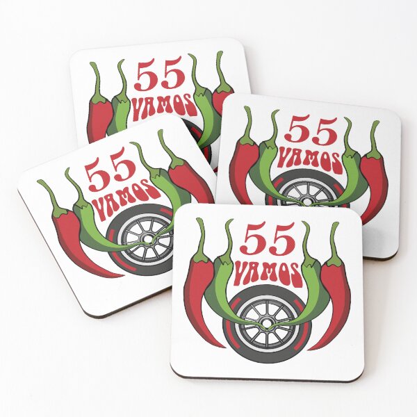 Item preview, Vamos 55 designed and sold by WorldEngine.