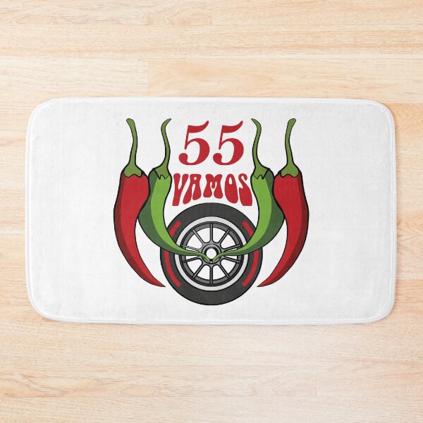 Item preview, Vamos 55 designed and sold by WorldEngine.