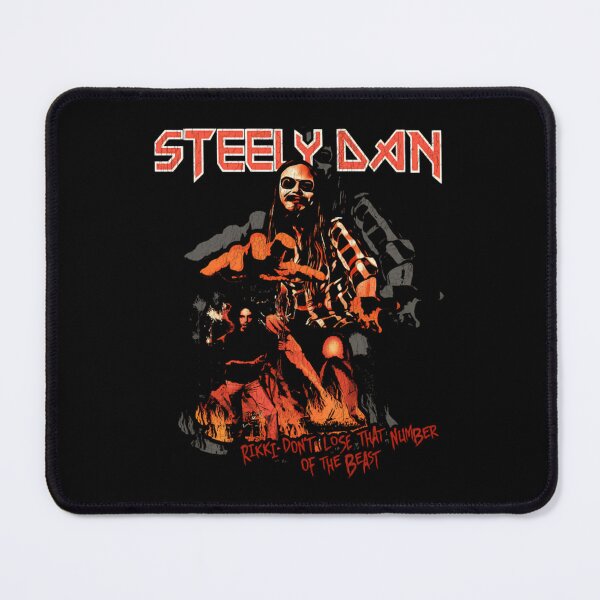Item preview, Steely Vintage - Steely Tour 2023 designed and sold by NoseDillon.