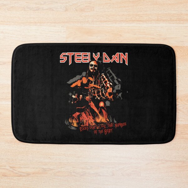 Item preview, Steely Vintage - Steely Tour 2023 designed and sold by NoseDillon.
