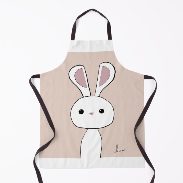 Item preview, sweet bunny designed and sold by fattumiii.