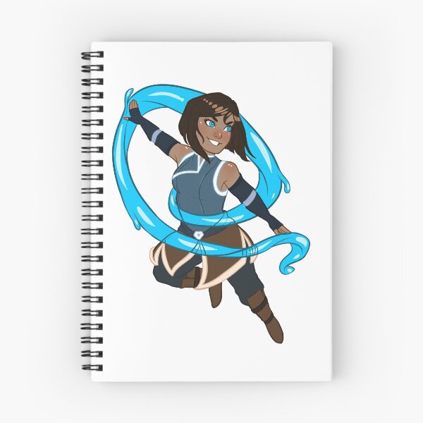 Item preview, Korra Chibi designed and sold by Sarah Gwinner.