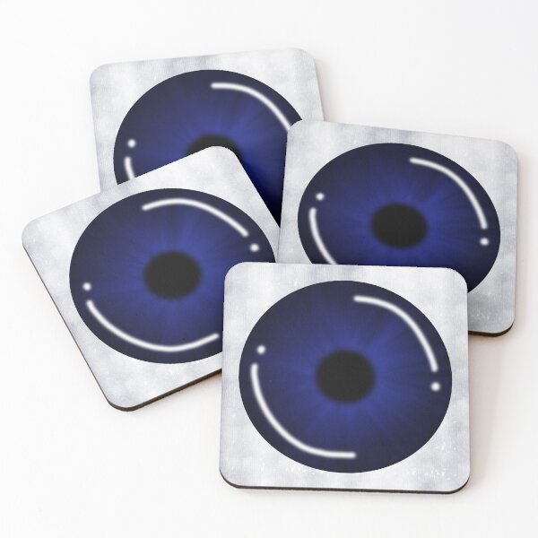Item preview, Midnight eye designed and sold by Chamindas Crazy Crafts.