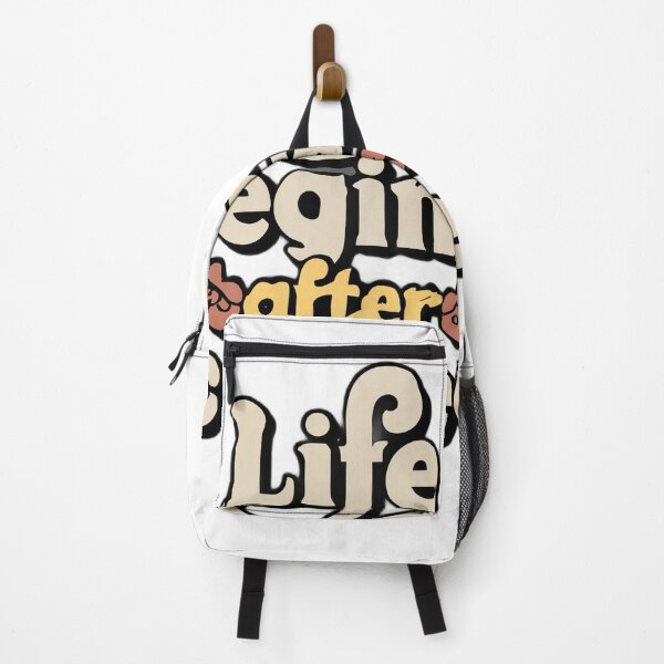 Item preview, Life begins after coffee Design for coffee lovers designed and sold by emaga.
