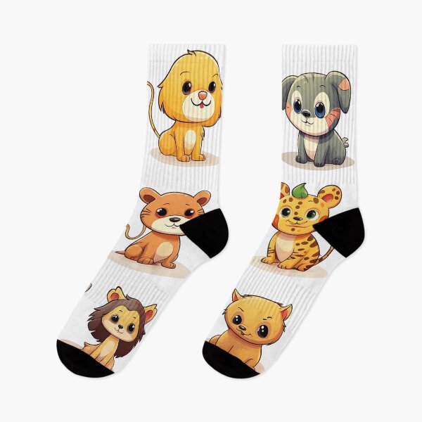 Item preview, Animals designed and sold by Art91design.