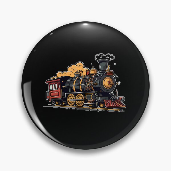 Item preview, Railwayman designed and sold by titanosdesign.