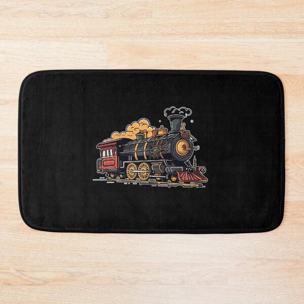 Item preview, Railwayman designed and sold by titanosdesign.