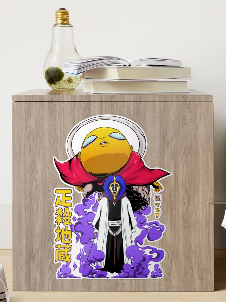 Old Mayuri Ashisogi jizo