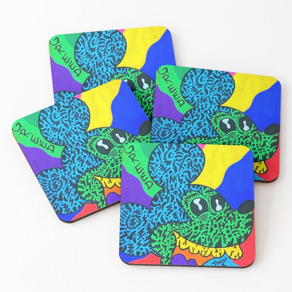 Item preview, Greed designed and sold by JoesArtHub.