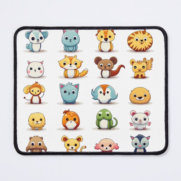 Item preview, Animals designed and sold by Art91design.