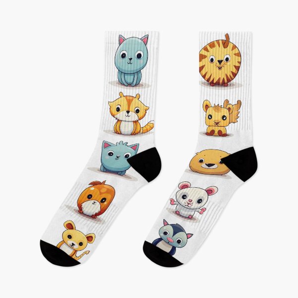 Item preview, Animals designed and sold by Art91design.