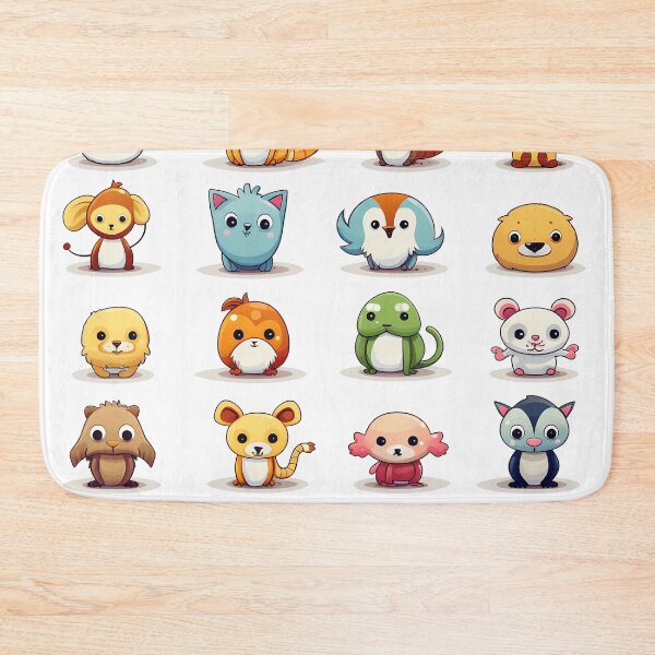 Item preview, Animals designed and sold by Art91design.