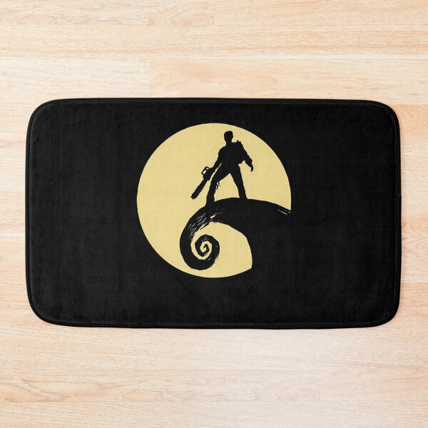Item preview, The Texas Movie - The Texas Horror  Film designed and sold by ChicOak.