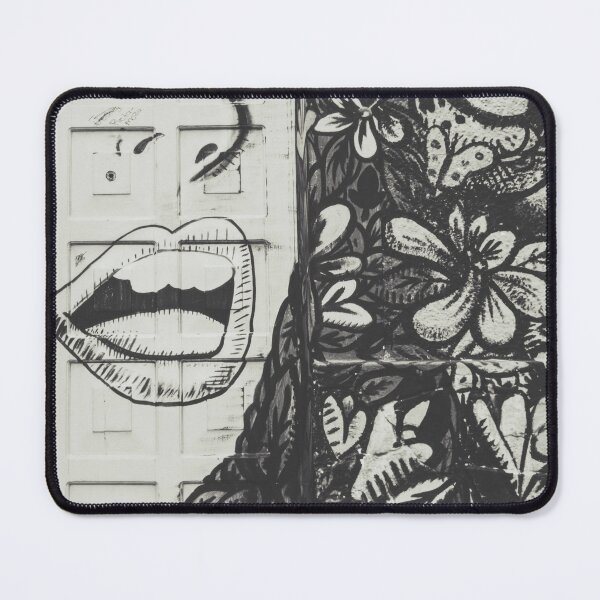 Item preview, graffiti lips designed and sold by Staylbender.