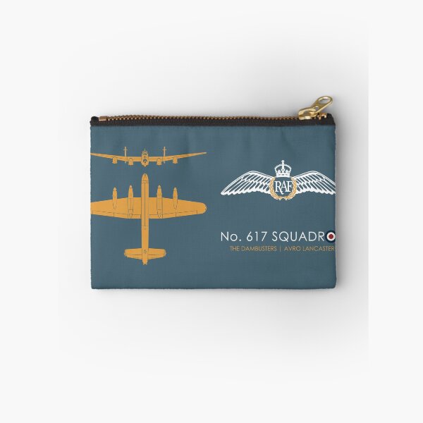 Item preview, 617 Squadron designed and sold by rogue-design.