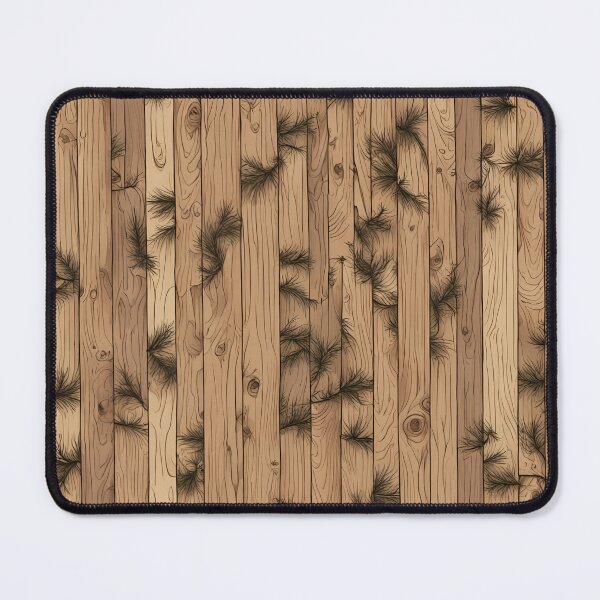 Item preview, Pine Woods Pattern designed and sold by SeamCraft.