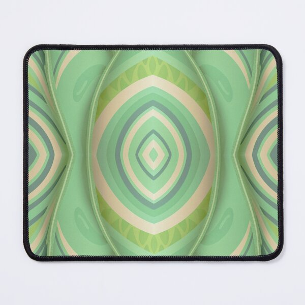 Item preview, Minty Block designed and sold by BumbleChynxBee.
