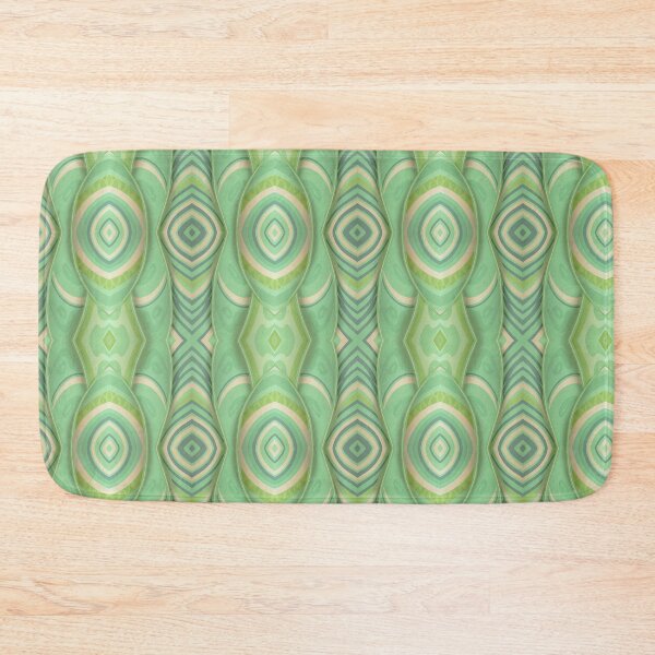 Item preview, Minty Block designed and sold by BumbleChynxBee.