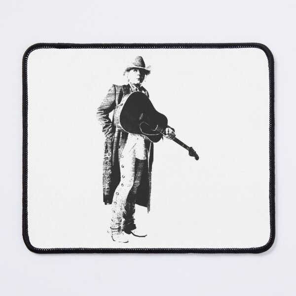 Item preview, PENCILART - Dwight music Yoakam designed and sold by ChaiSonSaewong.
